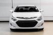 2014 Diamond White Pearl /Camel Hyundai Sonata Hybrid Limited (KMHEC4A41EA) with an 2.4L 4-Cylinder Atkinson-Cycle Hybrid engine, Automatic transmission, located at 15300 Midway Rd., Addison, TX, 75001, (972) 702-0011, 32.958321, -96.838074- Photo#6