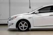 2014 Diamond White Pearl /Camel Hyundai Sonata Hybrid Limited (KMHEC4A41EA) with an 2.4L 4-Cylinder Atkinson-Cycle Hybrid engine, Automatic transmission, located at 15300 Midway Rd., Addison, TX, 75001, (972) 702-0011, 32.958321, -96.838074- Photo#15