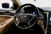 2014 Diamond White Pearl /Camel Hyundai Sonata Hybrid Limited (KMHEC4A41EA) with an 2.4L 4-Cylinder Atkinson-Cycle Hybrid engine, Automatic transmission, located at 15300 Midway Rd., Addison, TX, 75001, (972) 702-0011, 32.958321, -96.838074- Photo#19