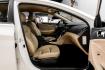 2014 Diamond White Pearl /Camel Hyundai Sonata Hybrid Limited (KMHEC4A41EA) with an 2.4L 4-Cylinder Atkinson-Cycle Hybrid engine, Automatic transmission, located at 15300 Midway Rd., Addison, TX, 75001, (972) 702-0011, 32.958321, -96.838074- Photo#37