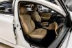 2014 Diamond White Pearl /Camel Hyundai Sonata Hybrid Limited (KMHEC4A41EA) with an 2.4L 4-Cylinder Atkinson-Cycle Hybrid engine, Automatic transmission, located at 15300 Midway Rd., Addison, TX, 75001, (972) 702-0011, 32.958321, -96.838074- Photo#38