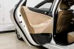 2014 Diamond White Pearl /Camel Hyundai Sonata Hybrid Limited (KMHEC4A41EA) with an 2.4L 4-Cylinder Atkinson-Cycle Hybrid engine, Automatic transmission, located at 15300 Midway Rd., Addison, TX, 75001, (972) 702-0011, 32.958321, -96.838074- Photo#49