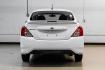 2018 Fresh Powder /Charcoal Nissan Versa 1.6 S Plus (3N1CN7AP8JL) with an 1.6L 4-Cylinder DOHC 16V engine, CVT transmission, located at 15300 Midway Rd., Addison, TX, 75001, (972) 702-0011, 32.958321, -96.838074- Photo#12
