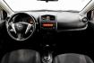 2018 Fresh Powder /Charcoal Nissan Versa 1.6 S Plus (3N1CN7AP8JL) with an 1.6L 4-Cylinder DOHC 16V engine, CVT transmission, located at 15300 Midway Rd., Addison, TX, 75001, (972) 702-0011, 32.958321, -96.838074- Photo#18