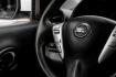 2018 Fresh Powder /Charcoal Nissan Versa 1.6 S Plus (3N1CN7AP8JL) with an 1.6L 4-Cylinder DOHC 16V engine, CVT transmission, located at 15300 Midway Rd., Addison, TX, 75001, (972) 702-0011, 32.958321, -96.838074- Photo#21