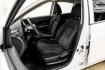 2018 Fresh Powder /Charcoal Nissan Versa 1.6 S Plus (3N1CN7AP8JL) with an 1.6L 4-Cylinder DOHC 16V engine, CVT transmission, located at 15300 Midway Rd., Addison, TX, 75001, (972) 702-0011, 32.958321, -96.838074- Photo#31