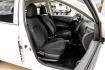 2018 Fresh Powder /Charcoal Nissan Versa 1.6 S Plus (3N1CN7AP8JL) with an 1.6L 4-Cylinder DOHC 16V engine, CVT transmission, located at 15300 Midway Rd., Addison, TX, 75001, (972) 702-0011, 32.958321, -96.838074- Photo#33