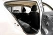 2018 Fresh Powder /Charcoal Nissan Versa 1.6 S Plus (3N1CN7AP8JL) with an 1.6L 4-Cylinder DOHC 16V engine, CVT transmission, located at 15300 Midway Rd., Addison, TX, 75001, (972) 702-0011, 32.958321, -96.838074- Photo#35