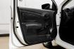 2018 Fresh Powder /Charcoal Nissan Versa 1.6 S Plus (3N1CN7AP8JL) with an 1.6L 4-Cylinder DOHC 16V engine, CVT transmission, located at 15300 Midway Rd., Addison, TX, 75001, (972) 702-0011, 32.958321, -96.838074- Photo#40