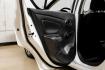 2018 Fresh Powder /Charcoal Nissan Versa 1.6 S Plus (3N1CN7AP8JL) with an 1.6L 4-Cylinder DOHC 16V engine, CVT transmission, located at 15300 Midway Rd., Addison, TX, 75001, (972) 702-0011, 32.958321, -96.838074- Photo#43