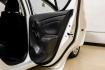 2018 Fresh Powder /Charcoal Nissan Versa 1.6 S Plus (3N1CN7AP8JL) with an 1.6L 4-Cylinder DOHC 16V engine, CVT transmission, located at 15300 Midway Rd., Addison, TX, 75001, (972) 702-0011, 32.958321, -96.838074- Photo#44