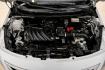 2018 Fresh Powder /Charcoal Nissan Versa 1.6 S Plus (3N1CN7AP8JL) with an 1.6L 4-Cylinder DOHC 16V engine, CVT transmission, located at 15300 Midway Rd., Addison, TX, 75001, (972) 702-0011, 32.958321, -96.838074- Photo#48