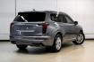 2021 Steel Metallic /Jet Black Cadillac XT6 Luxury (1GYKPAR44MZ) with an 2.0L Turbocharged engine, Automatic transmission, located at 15300 Midway Rd., Addison, TX, 75001, (972) 702-0011, 32.958321, -96.838074- Photo#10