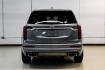 2021 Steel Metallic /Jet Black Cadillac XT6 Luxury (1GYKPAR44MZ) with an 2.0L Turbocharged engine, Automatic transmission, located at 15300 Midway Rd., Addison, TX, 75001, (972) 702-0011, 32.958321, -96.838074- Photo#13