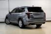 2021 Steel Metallic /Jet Black Cadillac XT6 Luxury (1GYKPAR44MZ) with an 2.0L Turbocharged engine, Automatic transmission, located at 15300 Midway Rd., Addison, TX, 75001, (972) 702-0011, 32.958321, -96.838074- Photo#14