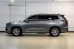 2021 Steel Metallic /Jet Black Cadillac XT6 Luxury (1GYKPAR44MZ) with an 2.0L Turbocharged engine, Automatic transmission, located at 15300 Midway Rd., Addison, TX, 75001, (972) 702-0011, 32.958321, -96.838074- Photo#15