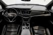 2021 Steel Metallic /Jet Black Cadillac XT6 Luxury (1GYKPAR44MZ) with an 2.0L Turbocharged engine, Automatic transmission, located at 15300 Midway Rd., Addison, TX, 75001, (972) 702-0011, 32.958321, -96.838074- Photo#19