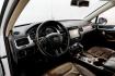 2014 Pure White /Saddle Brown Volkswagen Touareg 3.6L (WVGEF9BPXED) with an 3.6L V6 DOHC engine, Automatic transmission, located at 15300 Midway Rd., Addison, TX, 75001, (972) 702-0011, 32.958321, -96.838074- Photo#2