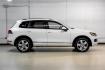 2014 Pure White /Saddle Brown Volkswagen Touareg 3.6L (WVGEF9BPXED) with an 3.6L V6 DOHC engine, Automatic transmission, located at 15300 Midway Rd., Addison, TX, 75001, (972) 702-0011, 32.958321, -96.838074- Photo#9