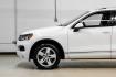 2014 Pure White /Saddle Brown Volkswagen Touareg 3.6L (WVGEF9BPXED) with an 3.6L V6 DOHC engine, Automatic transmission, located at 15300 Midway Rd., Addison, TX, 75001, (972) 702-0011, 32.958321, -96.838074- Photo#16