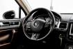 2014 Pure White /Saddle Brown Volkswagen Touareg 3.6L (WVGEF9BPXED) with an 3.6L V6 DOHC engine, Automatic transmission, located at 15300 Midway Rd., Addison, TX, 75001, (972) 702-0011, 32.958321, -96.838074- Photo#20