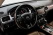 2014 Pure White /Saddle Brown Volkswagen Touareg 3.6L (WVGEF9BPXED) with an 3.6L V6 DOHC engine, Automatic transmission, located at 15300 Midway Rd., Addison, TX, 75001, (972) 702-0011, 32.958321, -96.838074- Photo#21