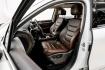 2014 Pure White /Saddle Brown Volkswagen Touareg 3.6L (WVGEF9BPXED) with an 3.6L V6 DOHC engine, Automatic transmission, located at 15300 Midway Rd., Addison, TX, 75001, (972) 702-0011, 32.958321, -96.838074- Photo#37