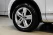 2014 Pure White /Saddle Brown Volkswagen Touareg 3.6L (WVGEF9BPXED) with an 3.6L V6 DOHC engine, Automatic transmission, located at 15300 Midway Rd., Addison, TX, 75001, (972) 702-0011, 32.958321, -96.838074- Photo#64