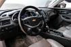 2016 Black /Jet Black/Dark Titanium Chevrolet Impala LTZ (2G1145S39G9) with an 3.6L V6 DI DOHC engine, Automatic transmission, located at 15300 Midway Rd., Addison, TX, 75001, (972) 702-0011, 32.958321, -96.838074- Photo#2