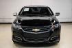 2016 Black /Jet Black/Dark Titanium Chevrolet Impala LTZ (2G1145S39G9) with an 3.6L V6 DI DOHC engine, Automatic transmission, located at 15300 Midway Rd., Addison, TX, 75001, (972) 702-0011, 32.958321, -96.838074- Photo#4