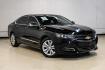 2016 Black /Jet Black/Dark Titanium Chevrolet Impala LTZ (2G1145S39G9) with an 3.6L V6 DI DOHC engine, Automatic transmission, located at 15300 Midway Rd., Addison, TX, 75001, (972) 702-0011, 32.958321, -96.838074- Photo#5
