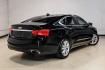 2016 Black /Jet Black/Dark Titanium Chevrolet Impala LTZ (2G1145S39G9) with an 3.6L V6 DI DOHC engine, Automatic transmission, located at 15300 Midway Rd., Addison, TX, 75001, (972) 702-0011, 32.958321, -96.838074- Photo#7