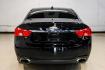 2016 Black /Jet Black/Dark Titanium Chevrolet Impala LTZ (2G1145S39G9) with an 3.6L V6 DI DOHC engine, Automatic transmission, located at 15300 Midway Rd., Addison, TX, 75001, (972) 702-0011, 32.958321, -96.838074- Photo#8
