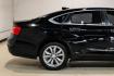2016 Black /Jet Black/Dark Titanium Chevrolet Impala LTZ (2G1145S39G9) with an 3.6L V6 DI DOHC engine, Automatic transmission, located at 15300 Midway Rd., Addison, TX, 75001, (972) 702-0011, 32.958321, -96.838074- Photo#11