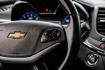 2016 Black /Jet Black/Dark Titanium Chevrolet Impala LTZ (2G1145S39G9) with an 3.6L V6 DI DOHC engine, Automatic transmission, located at 15300 Midway Rd., Addison, TX, 75001, (972) 702-0011, 32.958321, -96.838074- Photo#21