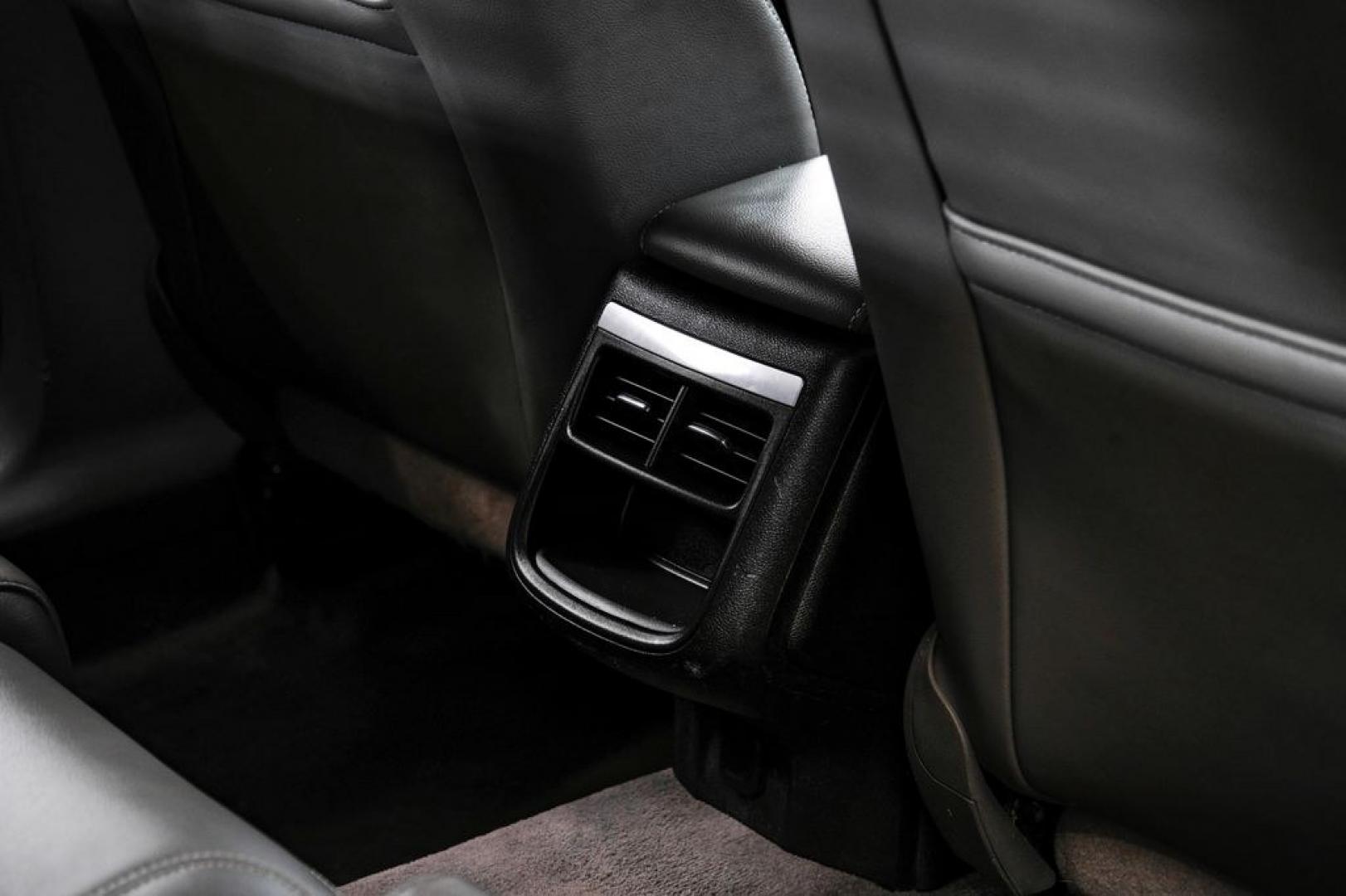2016 Black /Jet Black/Dark Titanium Chevrolet Impala LTZ (2G1145S39G9) with an 3.6L V6 DI DOHC engine, Automatic transmission, located at 15300 Midway Rd., Addison, TX, 75001, (972) 702-0011, 32.958321, -96.838074- Photo#46