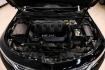 2016 Black /Jet Black/Dark Titanium Chevrolet Impala LTZ (2G1145S39G9) with an 3.6L V6 DI DOHC engine, Automatic transmission, located at 15300 Midway Rd., Addison, TX, 75001, (972) 702-0011, 32.958321, -96.838074- Photo#62