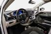 2022 Bright White Clearcoat /Black Chrysler Voyager LX (2C4RC1CG7NR) with an 3.6L V6 24V VVT engine, Automatic transmission, located at 15300 Midway Rd., Addison, TX, 75001, (972) 702-0011, 32.958321, -96.838074- Photo#2