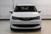 2022 Bright White Clearcoat /Black Chrysler Voyager LX (2C4RC1CG7NR) with an 3.6L V6 24V VVT engine, Automatic transmission, located at 15300 Midway Rd., Addison, TX, 75001, (972) 702-0011, 32.958321, -96.838074- Photo#4
