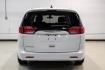 2022 Bright White Clearcoat /Black Chrysler Voyager LX (2C4RC1CG7NR) with an 3.6L V6 24V VVT engine, Automatic transmission, located at 15300 Midway Rd., Addison, TX, 75001, (972) 702-0011, 32.958321, -96.838074- Photo#8