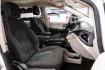 2022 Bright White Clearcoat /Black Chrysler Voyager LX (2C4RC1CG7NR) with an 3.6L V6 24V VVT engine, Automatic transmission, located at 15300 Midway Rd., Addison, TX, 75001, (972) 702-0011, 32.958321, -96.838074- Photo#32