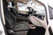 2022 Bright White Clearcoat /Black Chrysler Voyager LX (2C4RC1CG7NR) with an 3.6L V6 24V VVT engine, Automatic transmission, located at 15300 Midway Rd., Addison, TX, 75001, (972) 702-0011, 32.958321, -96.838074- Photo#33