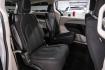 2022 Bright White Clearcoat /Black Chrysler Voyager LX (2C4RC1CG7NR) with an 3.6L V6 24V VVT engine, Automatic transmission, located at 15300 Midway Rd., Addison, TX, 75001, (972) 702-0011, 32.958321, -96.838074- Photo#34