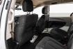 2022 Bright White Clearcoat /Black Chrysler Voyager LX (2C4RC1CG7NR) with an 3.6L V6 24V VVT engine, Automatic transmission, located at 15300 Midway Rd., Addison, TX, 75001, (972) 702-0011, 32.958321, -96.838074- Photo#36