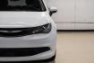 2022 Bright White Clearcoat /Black Chrysler Voyager LX (2C4RC1CG7NR) with an 3.6L V6 24V VVT engine, Automatic transmission, located at 15300 Midway Rd., Addison, TX, 75001, (972) 702-0011, 32.958321, -96.838074- Photo#42