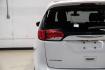 2022 Bright White Clearcoat /Black Chrysler Voyager LX (2C4RC1CG7NR) with an 3.6L V6 24V VVT engine, Automatic transmission, located at 15300 Midway Rd., Addison, TX, 75001, (972) 702-0011, 32.958321, -96.838074- Photo#43