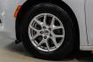2022 Bright White Clearcoat /Black Chrysler Voyager LX (2C4RC1CG7NR) with an 3.6L V6 24V VVT engine, Automatic transmission, located at 15300 Midway Rd., Addison, TX, 75001, (972) 702-0011, 32.958321, -96.838074- Photo#50