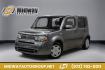 2012 Pearl Metallic /Gray Nissan Cube 1.8 S (JN8AZ2KR3CT) with an 1.8L 4-Cylinder DOHC 16V engine, CVT transmission, located at 15300 Midway Rd., Addison, TX, 75001, (972) 702-0011, 32.958321, -96.838074- Photo#0