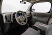 2012 Pearl Metallic /Gray Nissan Cube 1.8 S (JN8AZ2KR3CT) with an 1.8L 4-Cylinder DOHC 16V engine, CVT transmission, located at 15300 Midway Rd., Addison, TX, 75001, (972) 702-0011, 32.958321, -96.838074- Photo#2