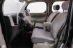 2012 Pearl Metallic /Gray Nissan Cube 1.8 S (JN8AZ2KR3CT) with an 1.8L 4-Cylinder DOHC 16V engine, CVT transmission, located at 15300 Midway Rd., Addison, TX, 75001, (972) 702-0011, 32.958321, -96.838074- Photo#3